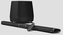 Loa Soundbar Polk Magnifi Max System