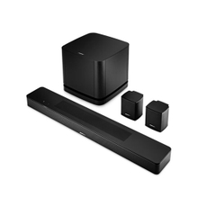 Loa thanh Bose Smart Soundbar 600