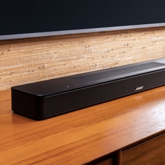 Loa thanh Bose Smart Soundbar 600