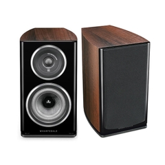 Loa bookshelf Wharfedale Diamond 11.1