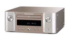 Amply tích hợp CD Marantz M-CR412