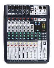 Mixer analog Soundcraft Signature 10