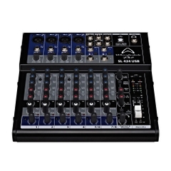 Mixer analog Wharfedale Pro SL424USB