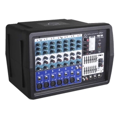 Mixer liền công suất Wharfedale Pro PMX 700 | 7 cổng tín hiệu