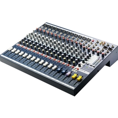 Mixer Soundcraft EFX12