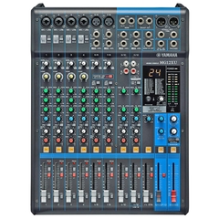 Mixer Yamaha MG12XU