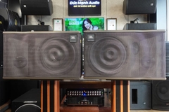 Loa karaoke JBL MK12 bass 30cm, 250W