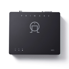 Network player Primare NP5 Prisma Mk2