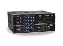 Amply Jarguar Pro-506N Gold Anti-Feedback