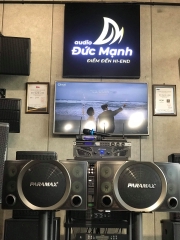 Loa Paramax SC-3500 (Bass 30cm, Công Suất 350W)