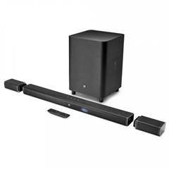 Loa Soundbar JBL Bar 5.1