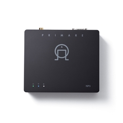 Network player Primare NP5 Prisma Mk2