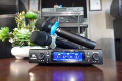 Dàn Karaoke Gia Đình Cao Cấp SE AudioTechnik DK06