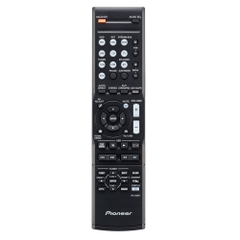 Amply Pioneer VSX-531 5. Built-in Bluetooth