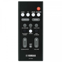 Loa Soundbar Yamaha YAS-108