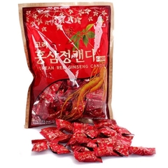 Kẹo Hồng Sâm KGS Hàn Quốc Gói 300g