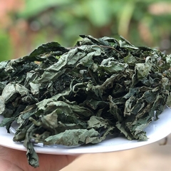 Lá Sâm Ngọc Linh Khô 100g