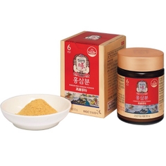 Bột Hồng Sâm KGC Powder Hàn Quốc Lọ 90g