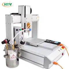 Máy bơm keo tự động HTV-AGP-0202