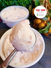 KEM NHÃN - 500gr
