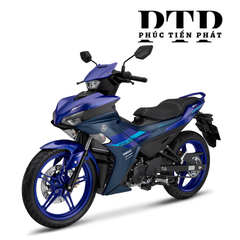 Xe Máy Yamaha Exciter 155cc