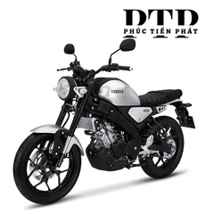 Xe Máy Yamaha Xsr155cc