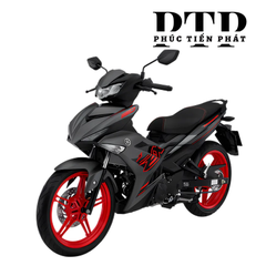 Xe Máy Yamaha Exciter 150cc