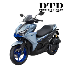 Xe Máy Yamaha Nvx 155cc VVA