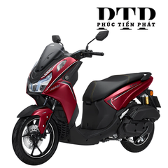 Xe Máy Yamaha Lexi 155cc