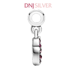 [Chính hãng] Charm bạc 925 cao cấp - Charm ME Pink Starfish Mini Dangle thích hợp để mix vòng tay charm bạc cao cấp - DN657