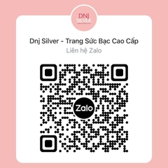 [Chính hãng] Charm bạc 925 cao cấp - Charm Love Makes A Family Heart Dangle thích hợp để mix vòng tay charm bạc cao cấp - DN303