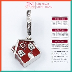 Vòng tay charm bạc 925 cao cấp - Bộ Vòng charm Thần Tài Tụ Bảo, An Khang Thịnh Vượng - Vòng tay dành cho nam và nữ