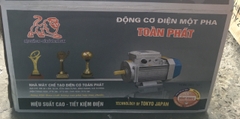 MOTOR 3.0KW (4HP) TOÀN PHÁT