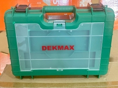 BỘ MÁY SIẾT BU LÔNG PIN 20V DEKMAX ( BỘ 2 PIN )