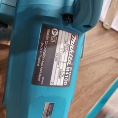 Máy Cắt Đá/Gạch MAKITA M4100B (110mm) chính hãng