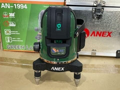 MÁY CÂN MỰC ANEX 1994 - 5 TIA XANH ( BẢN MỚI )