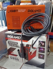  Máy Hàn Que Điện Tử ROLAND ARC 250,BH 12 THÁNG