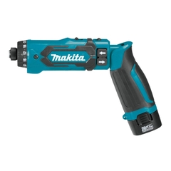 Máy vặn vít dùng pin MAKITA DF012DSE CHÍNH HÃNG