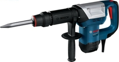 Máy đục phá bê tông BOSCH GSH 500 GEN II PROFESSIONAL