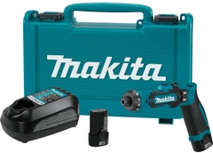 Máy vặn vít dùng pin MAKITA DF012DSE CHÍNH HÃNG