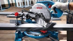 Máy Cưa Đa Năng BOSCH GCM 10 MX PROFESSIONAL