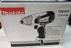 Máy vặn vít MAKITA TD0101F