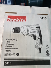 Máy khoan Makita 6413 450W