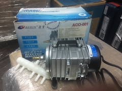 Máy sủi khí oxy Resun ACO-001 (hàng công ty)