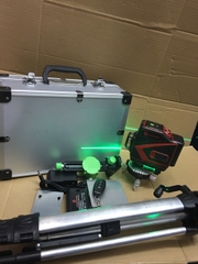 Cân mực Laser 12 Tia KiTaSaw