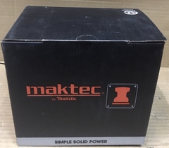 Máy chà nhám Maktec MT925 180W