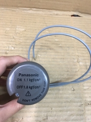 Rơ le Panasonic cho máy bơm tăng áp