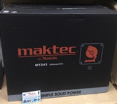 Máy cắt sắt Maktec MT243