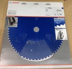 Lưỡi cắt thép Bosch EU range (305*25.4*2.6/2.2 T60) 2608643060