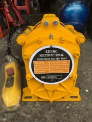 Tời điện đa năng KENBO  GF-400A